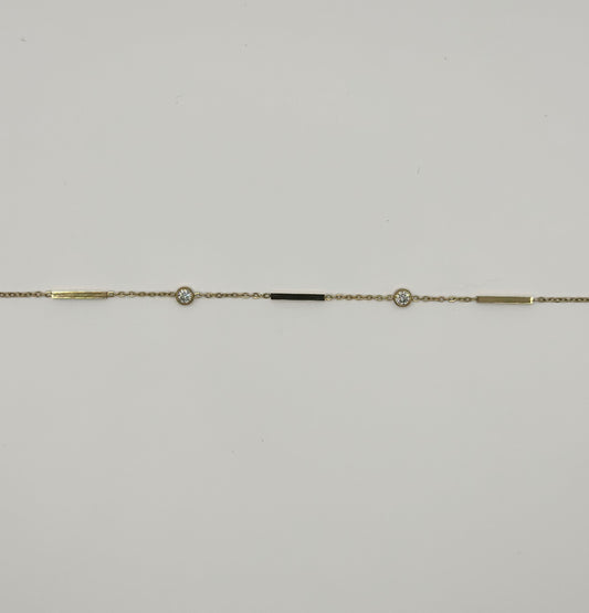 Bracelet Elisa