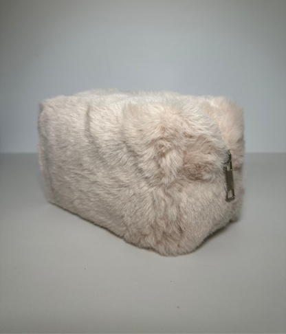 Trousse Beige
