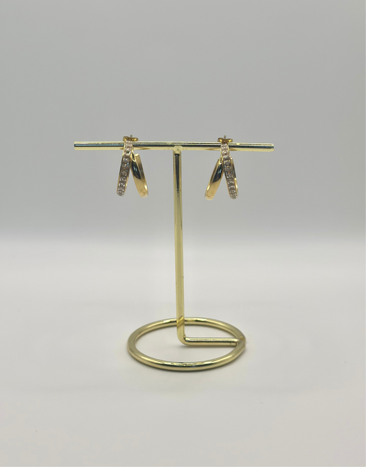 Boucles Salomé