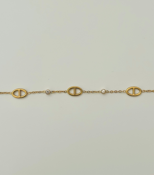 Bracelet Marine