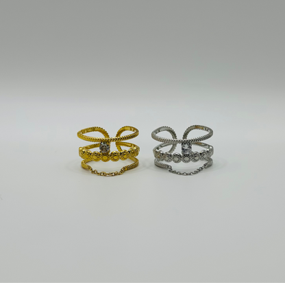 Bague Joy
