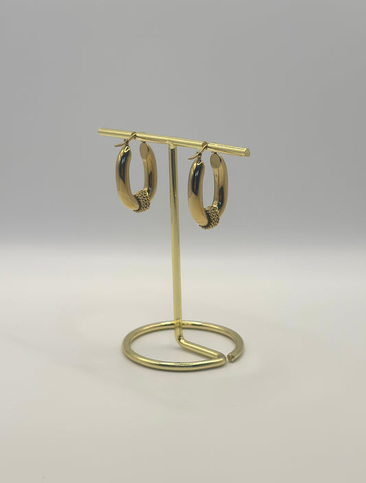 Boucles Leïla