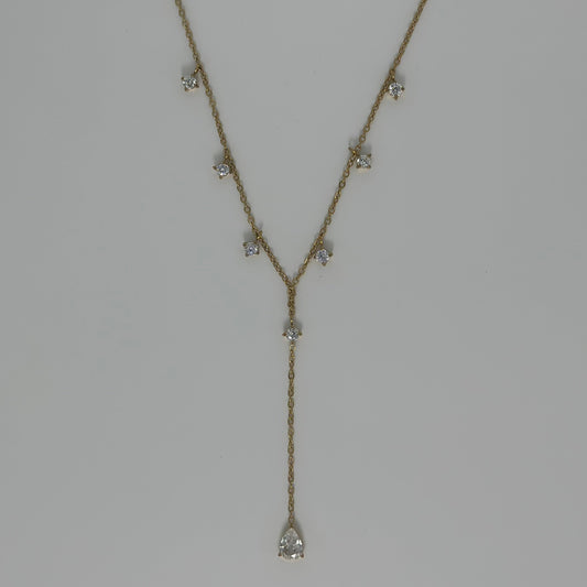 Collier Mégane
