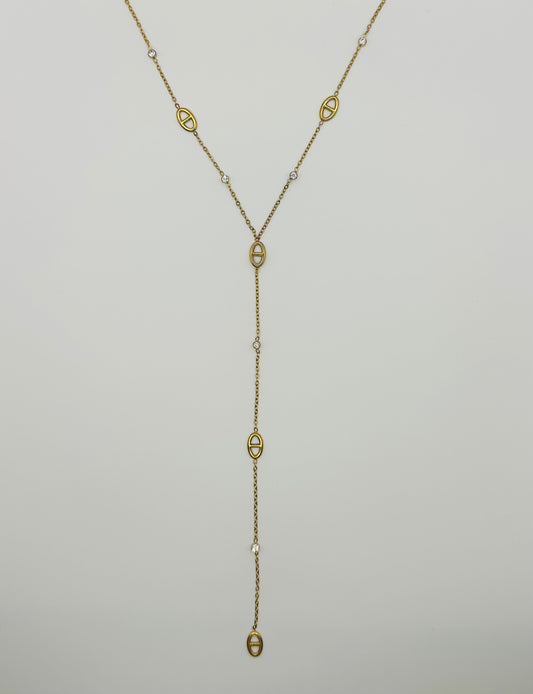 Collier Marine