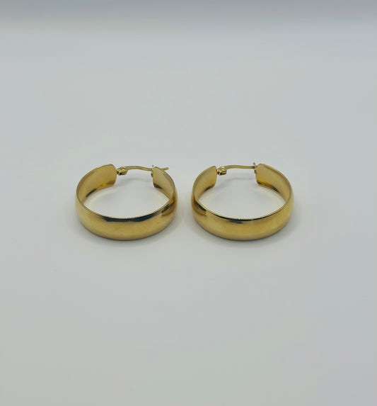 Boucles Clara