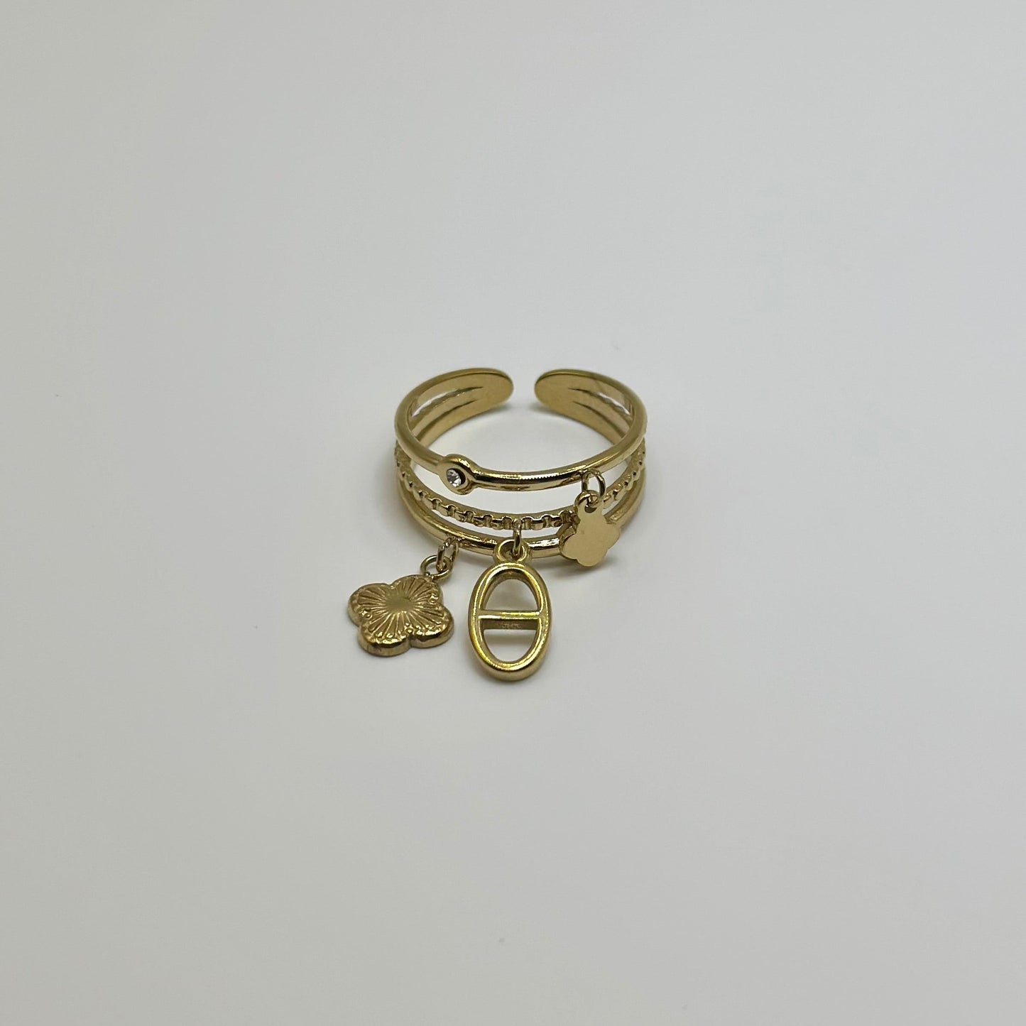 Bague Angela