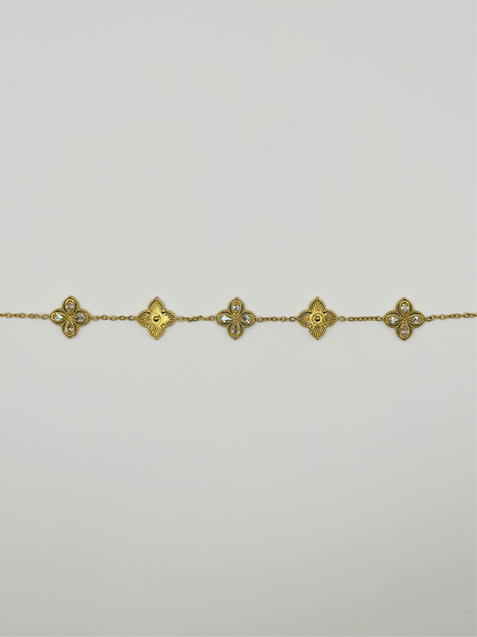 Bracelet Ambre