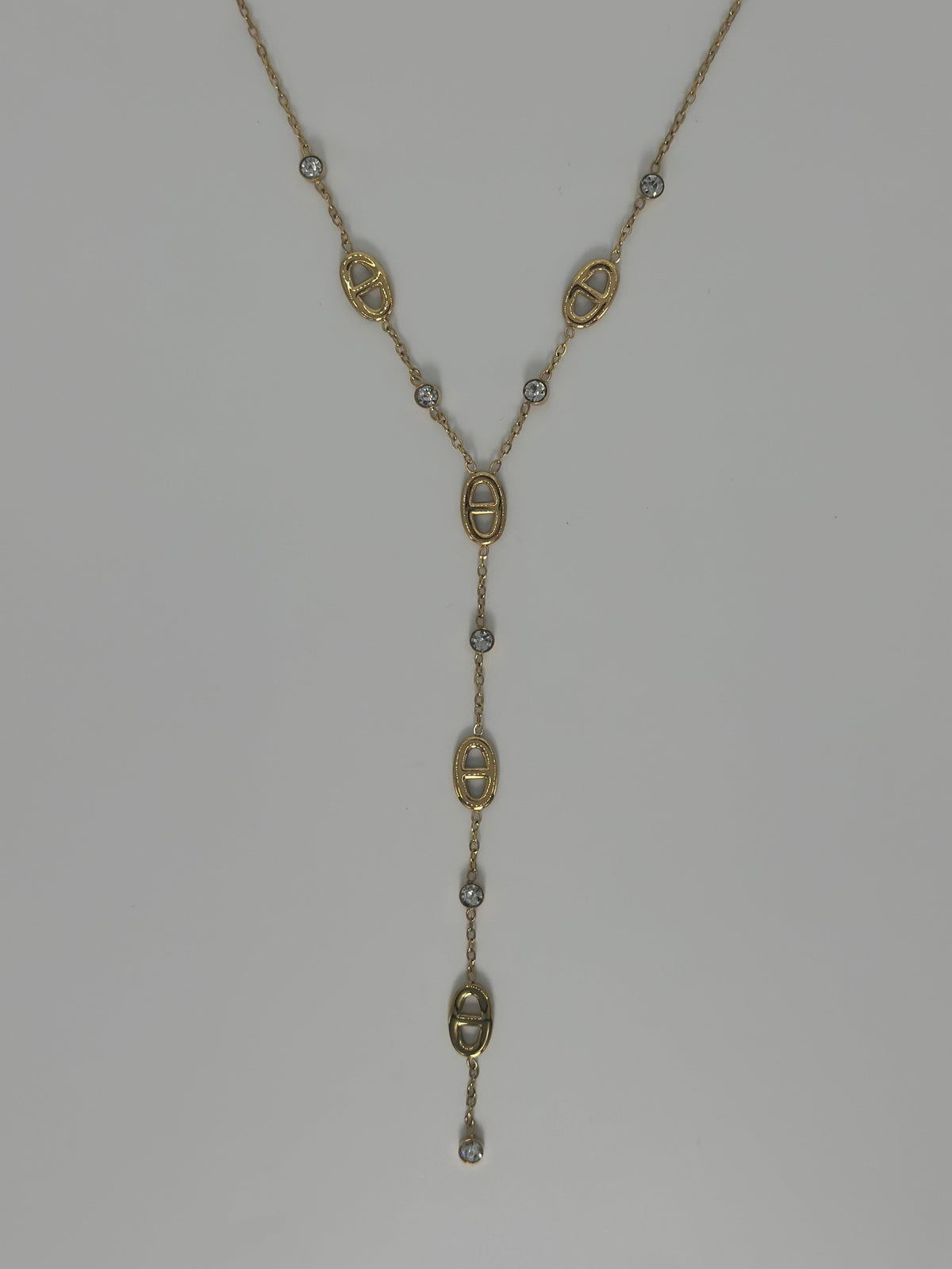 Collier Marine small