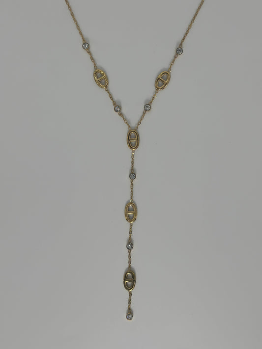 Collier Marine small