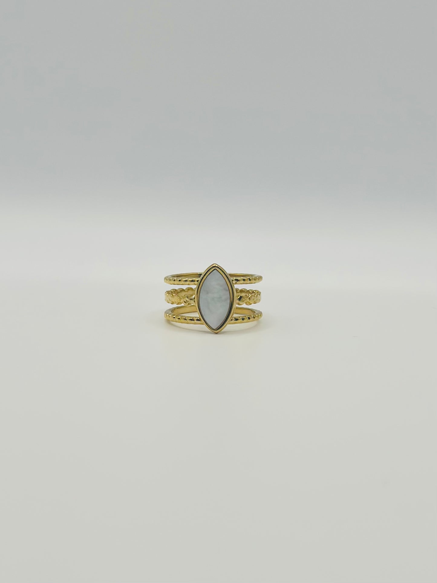 Bague Nalia