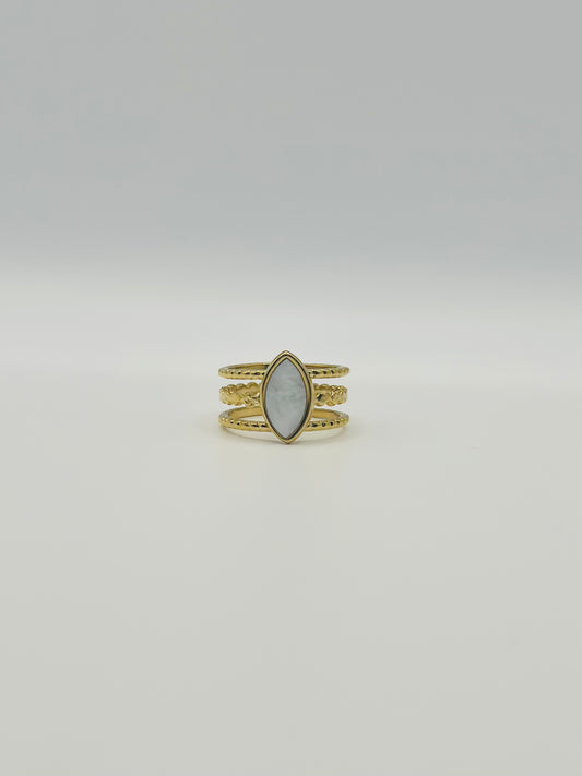 Bague Nalia