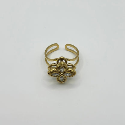Bague Tess
