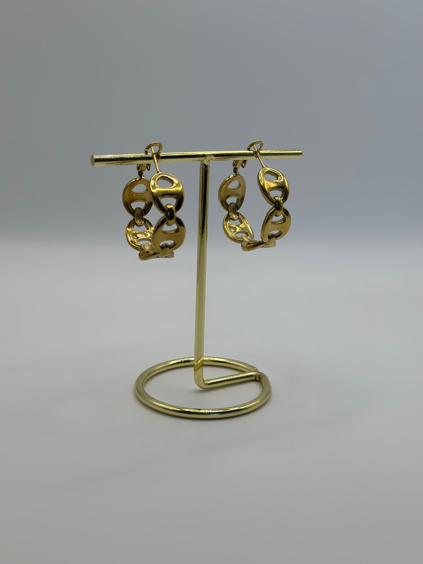 Boucles Oria