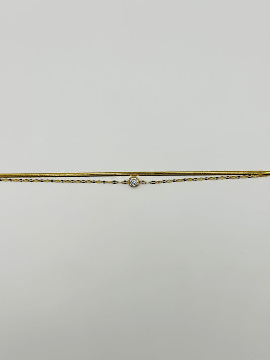 Bracelet Mila