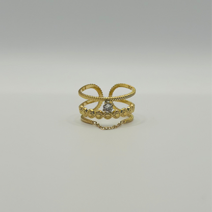 Bague Joy