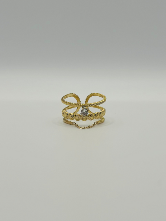 Bague Joy