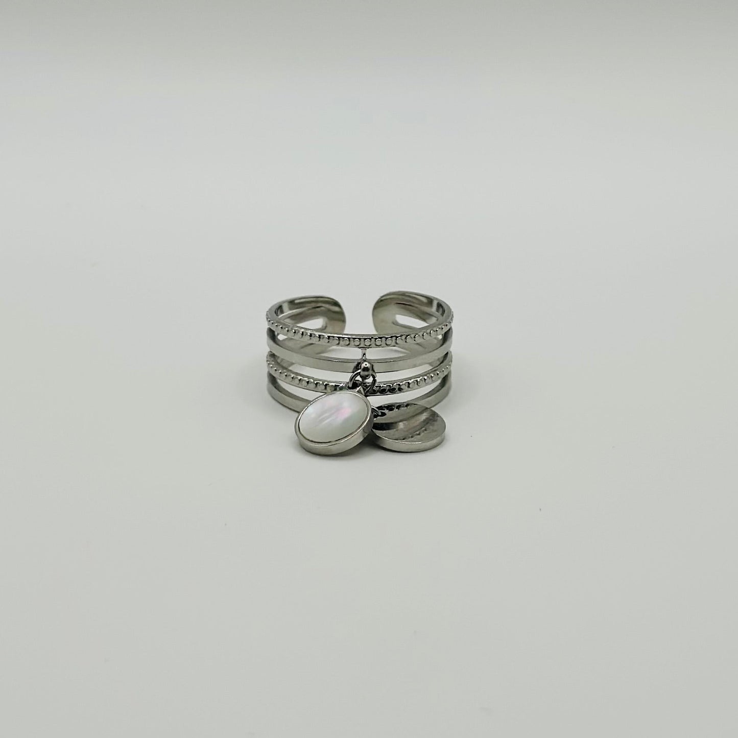 Bague Eléa