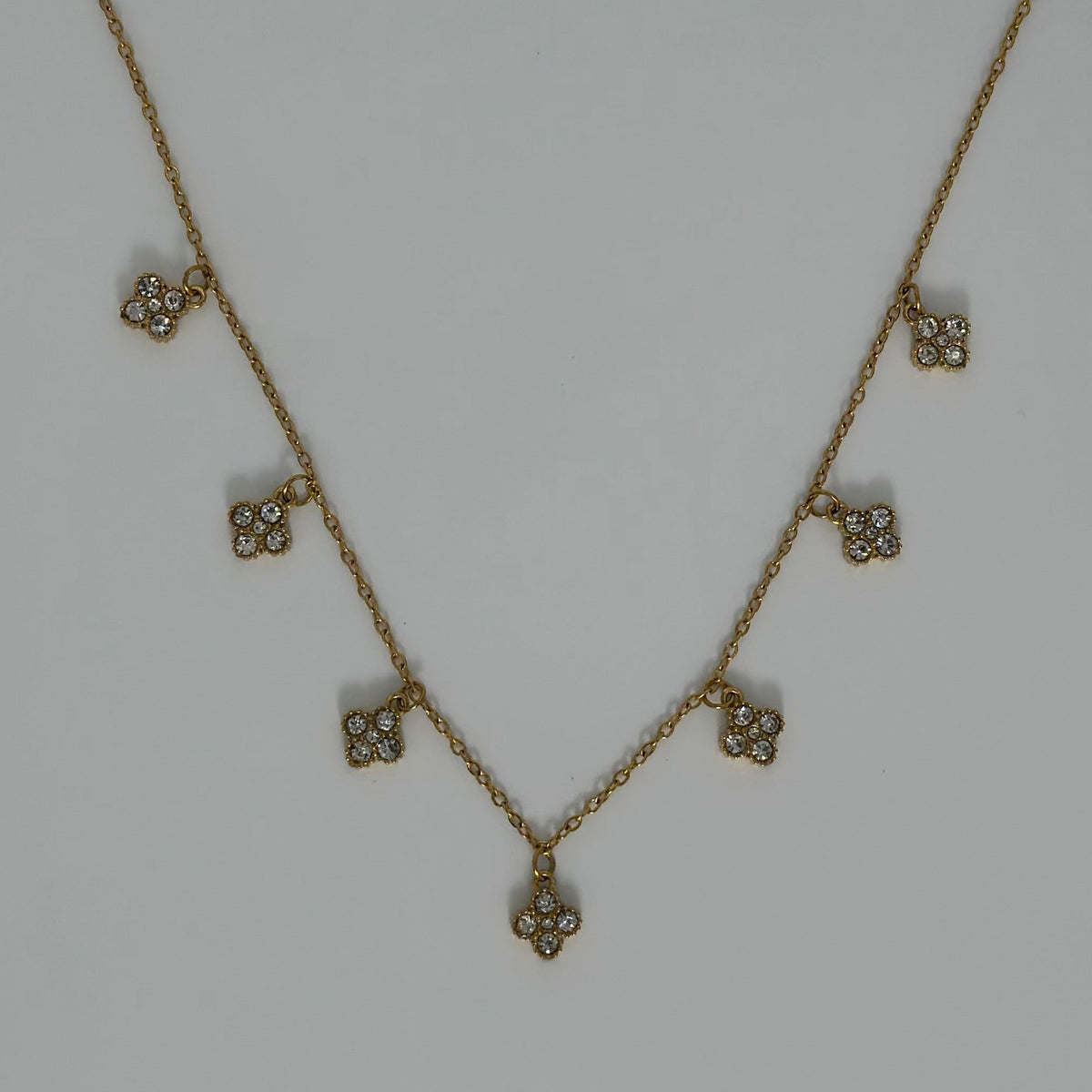 Collier Louana