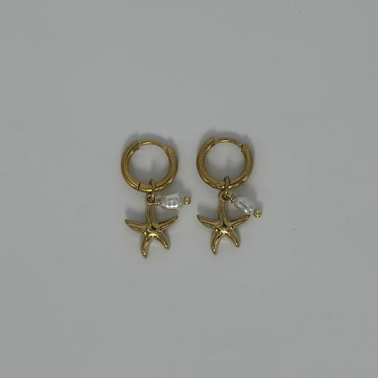 Boucles Jasmina