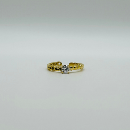Bague Jade