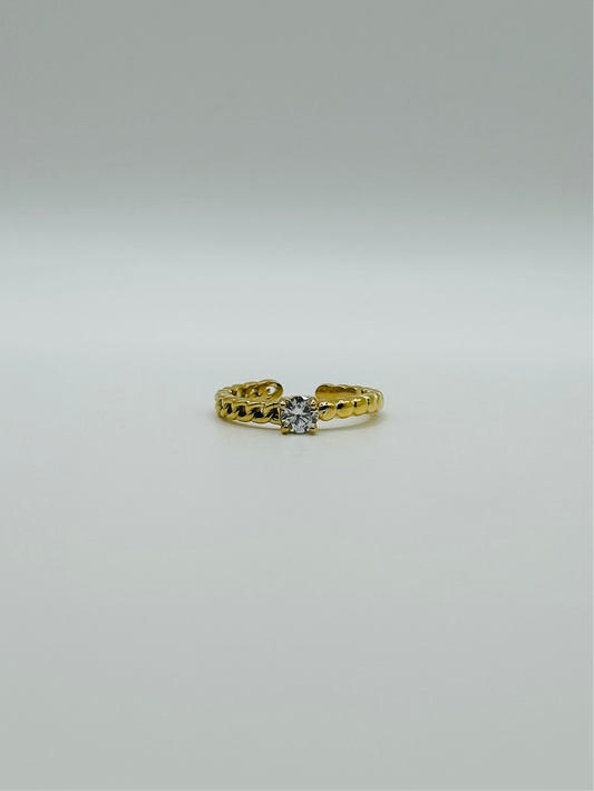 Bague Jade