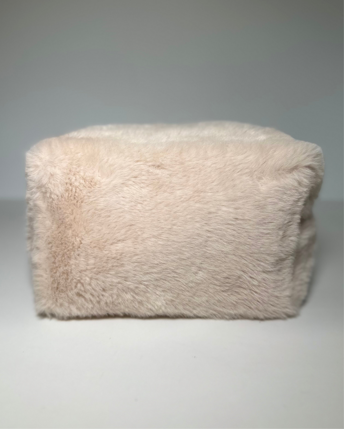 Trousse Beige