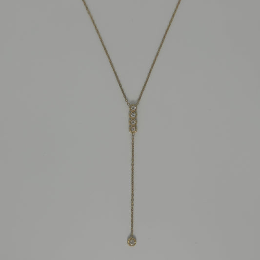Collier Estelle