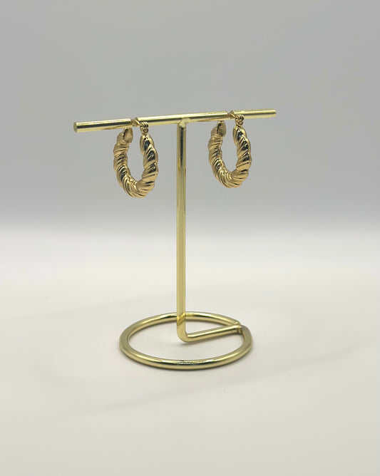 Boucles Amélie