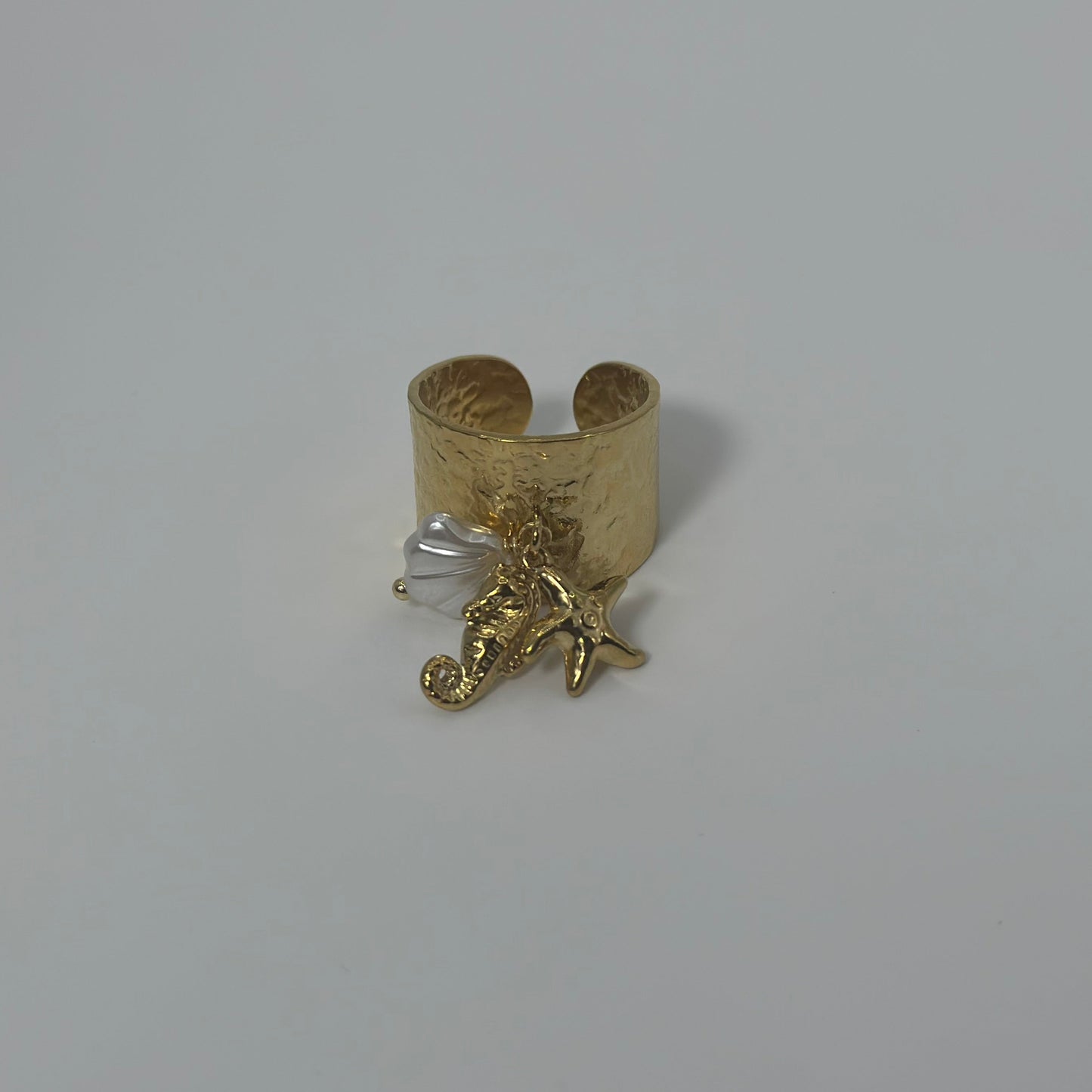 Bague Victoria