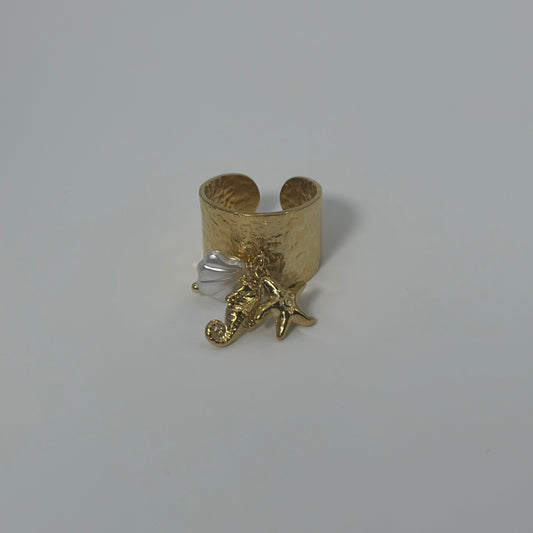 Bague Victoria