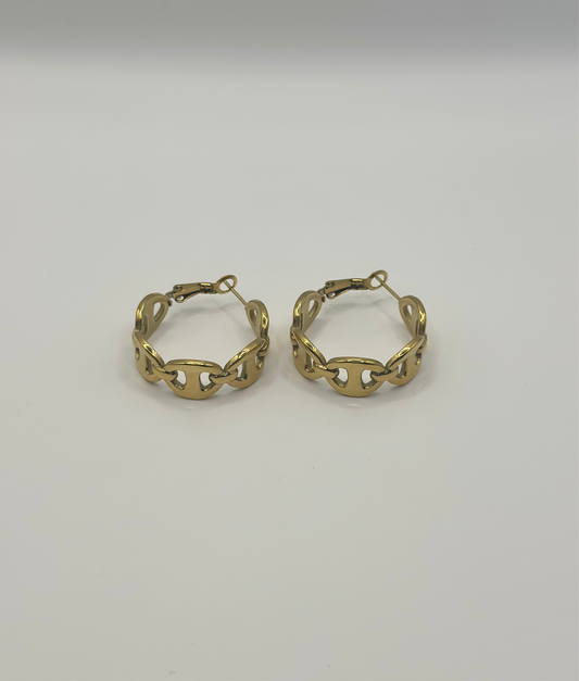 Boucles Amandine