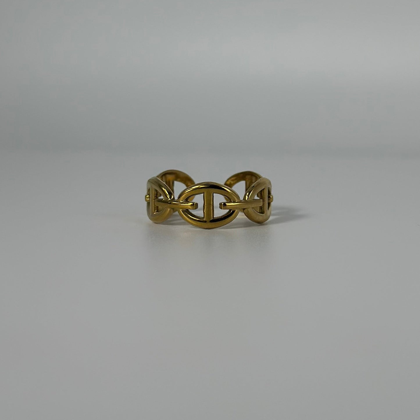 Bague Marine