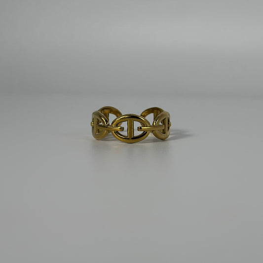 Bague Marine