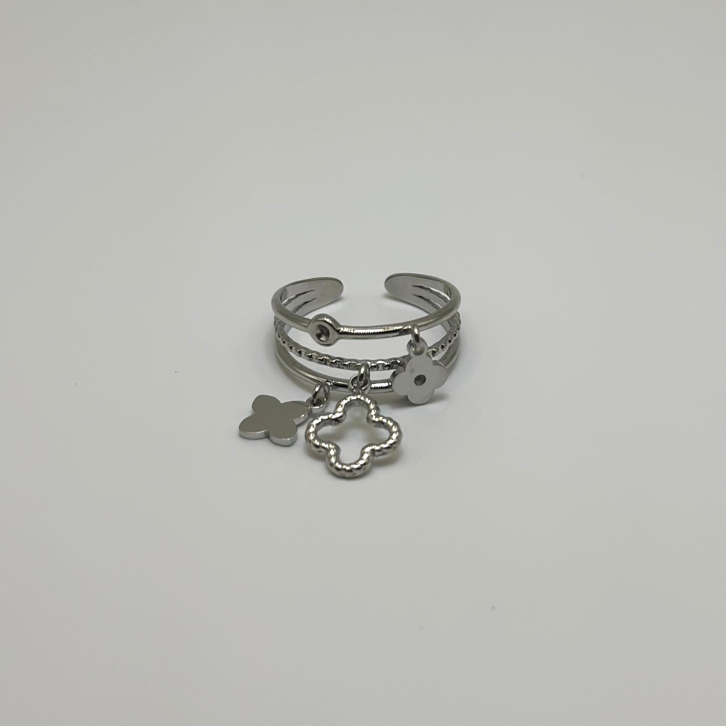 Bague Chance