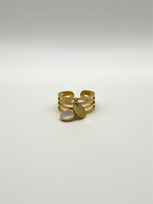Bague Eléa