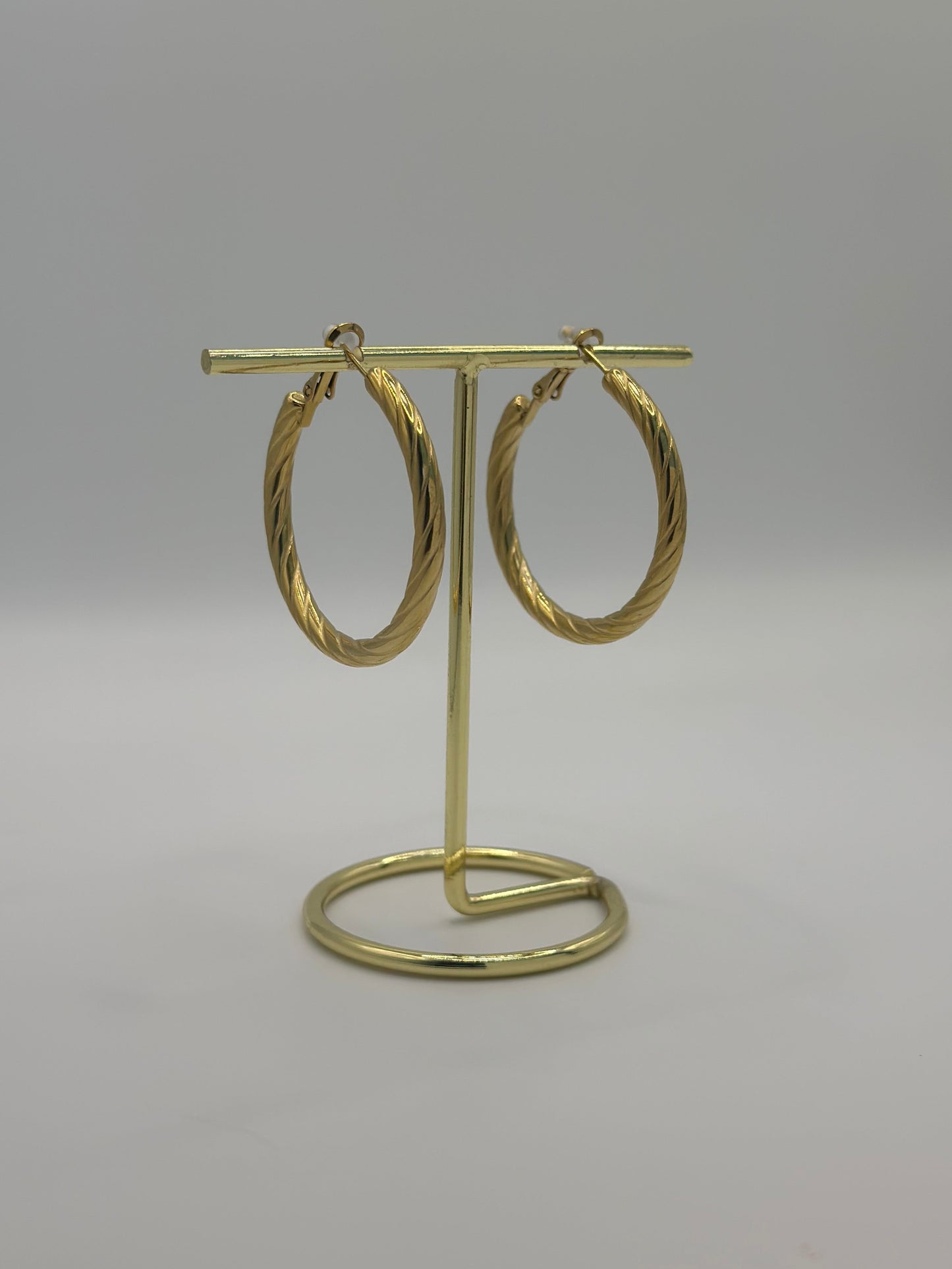 Boucles Audrey