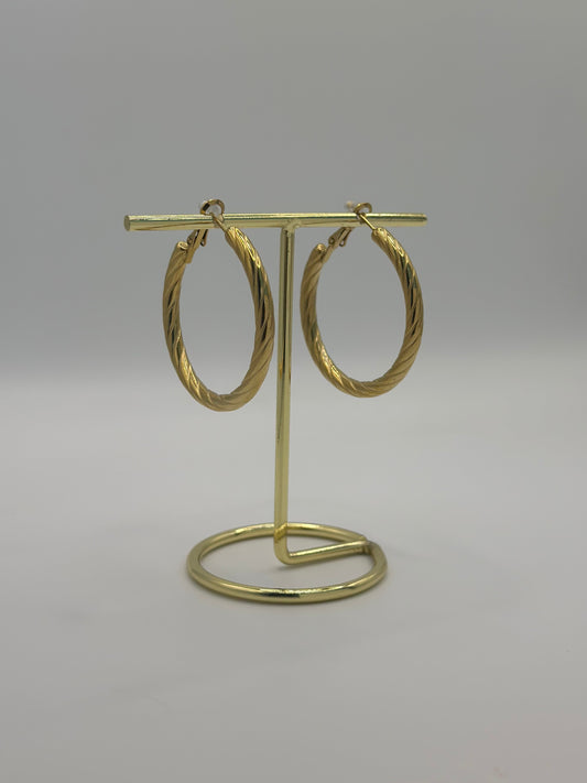 Boucles Audrey