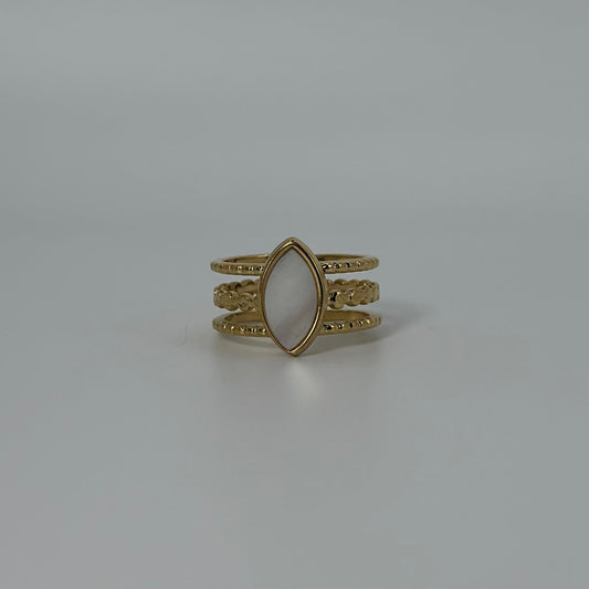 Bague Nalia