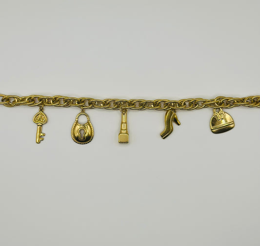 Bracelet Émilie