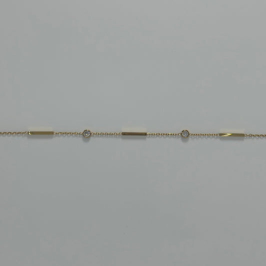 Bracelet Elisa