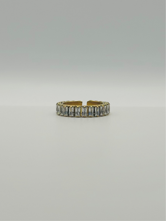 Bague Clarysse