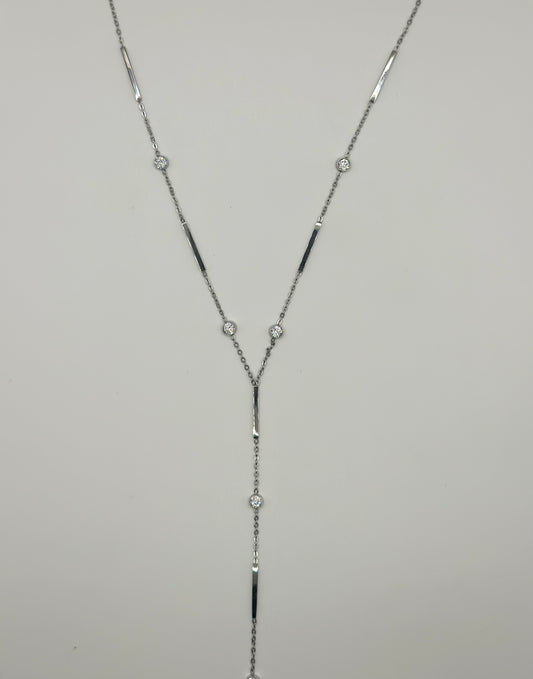 Collier Sarah
