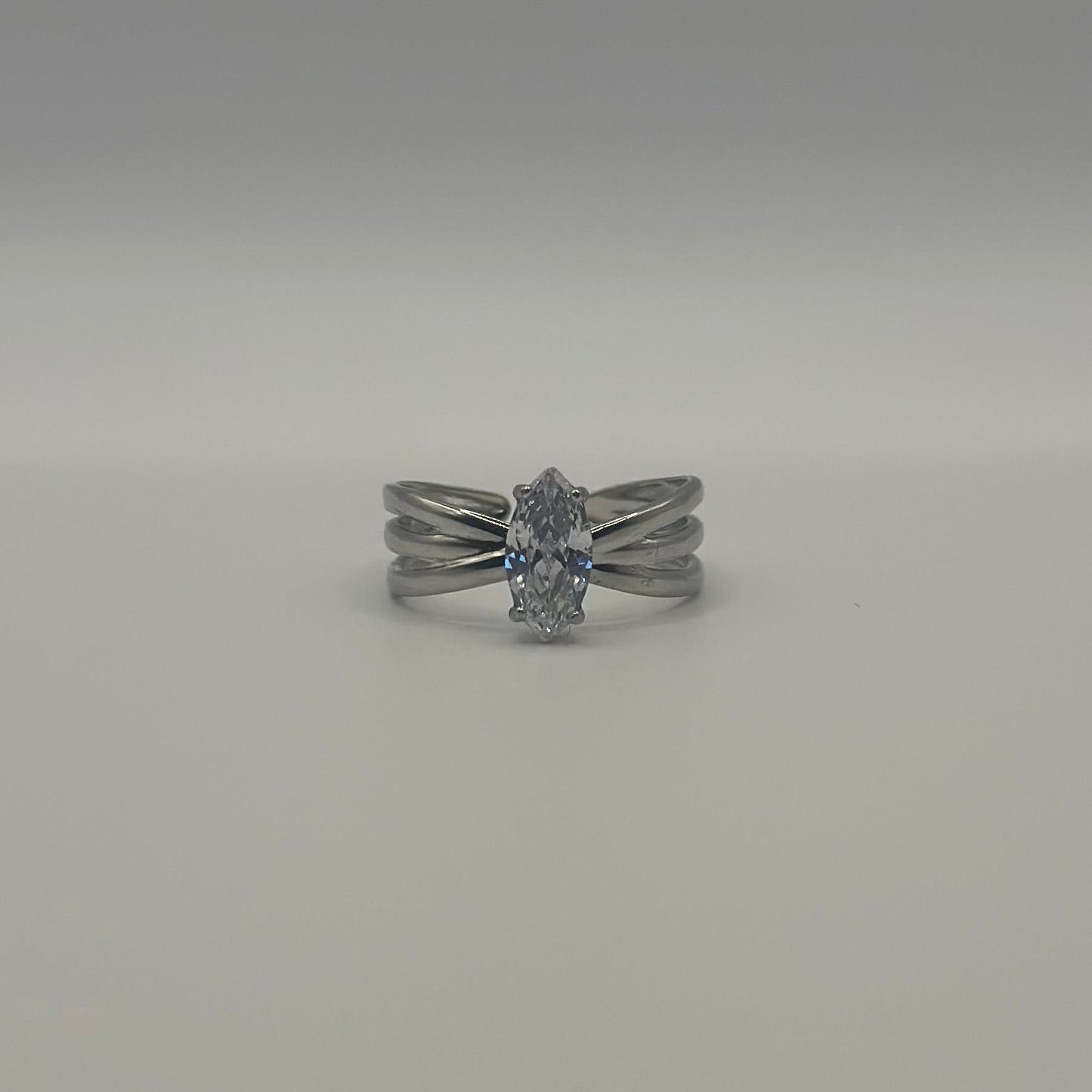 Bague Céleste