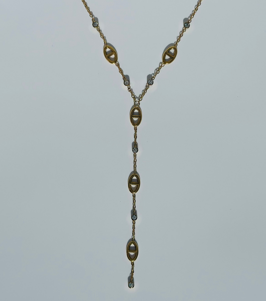 Collier Marine small