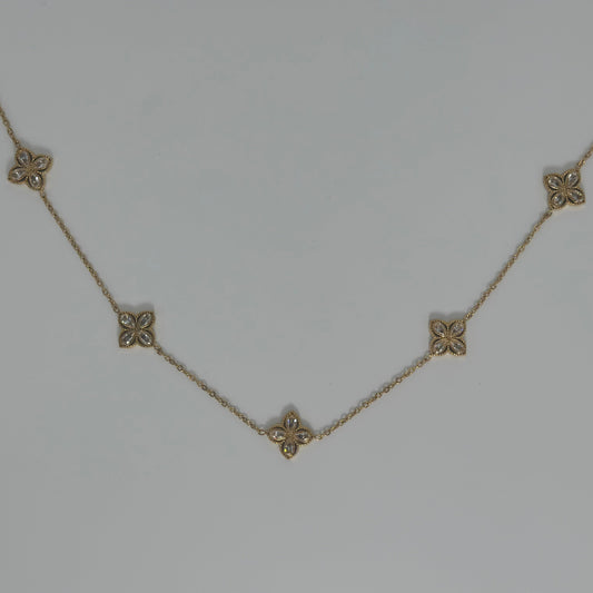 Collier Johana