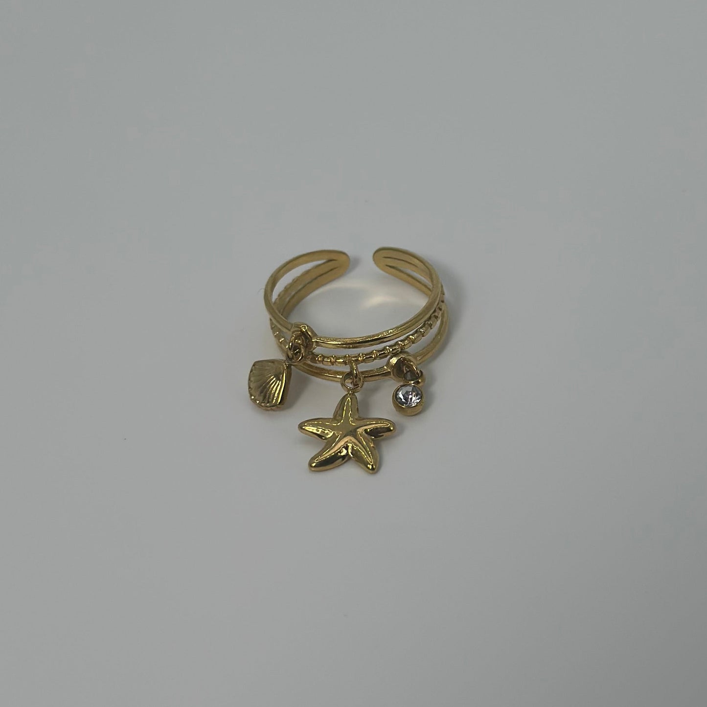 Bague Cynthia