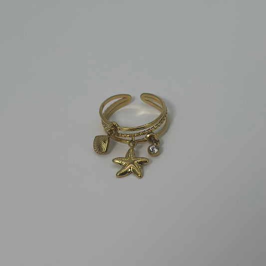 Bague Cynthia