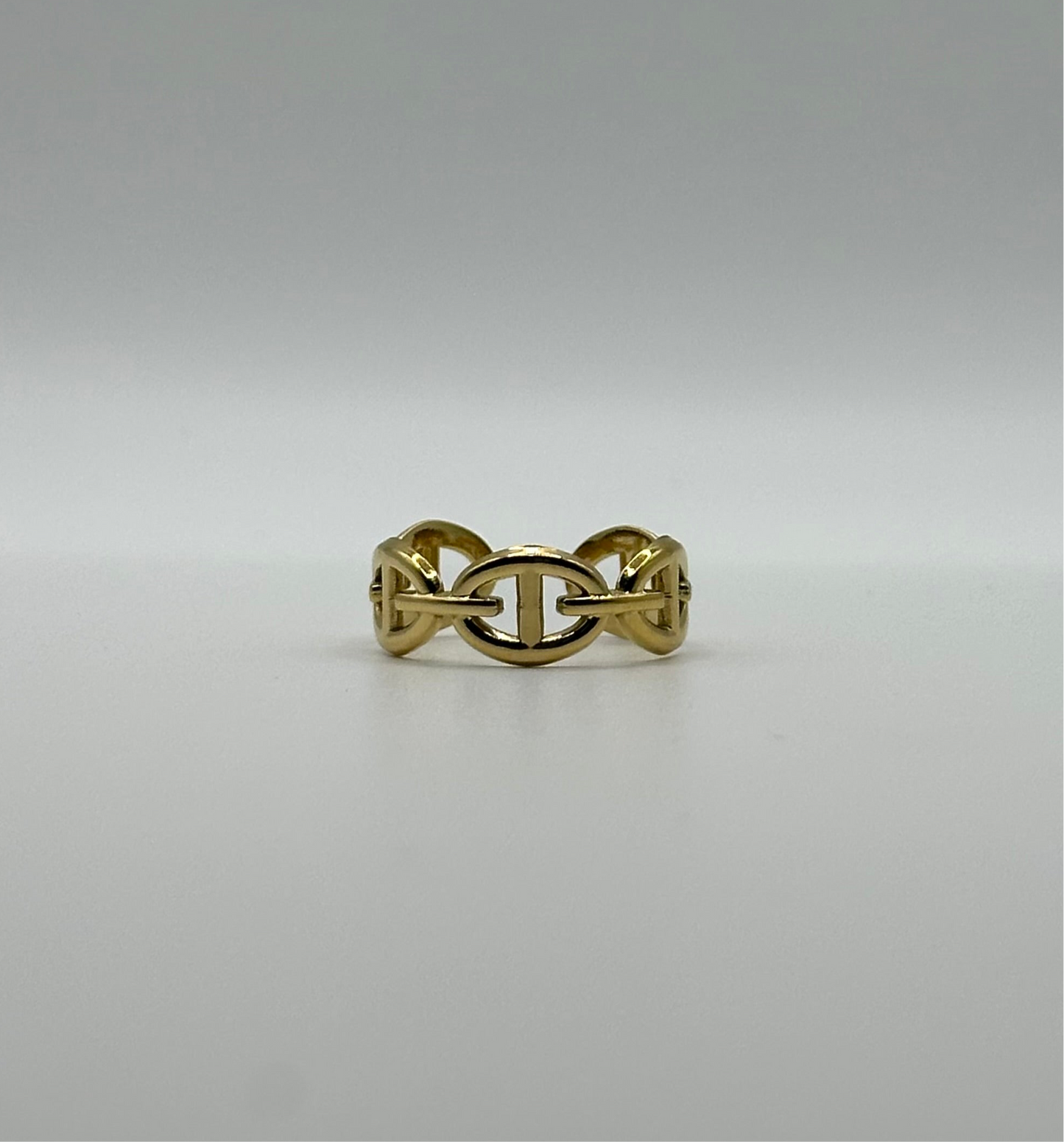 Bague Marine