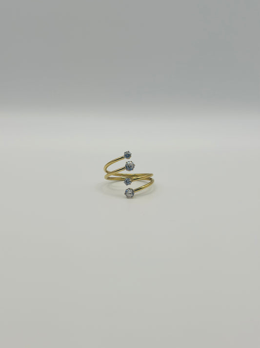 Bague Stella