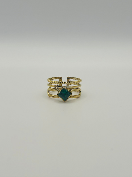 Bague Agathe